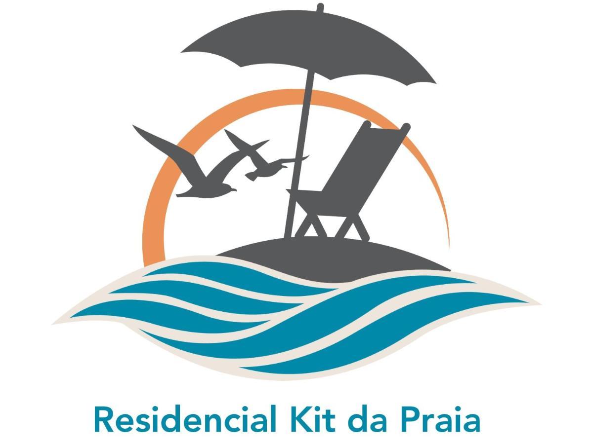 Residencial Kit Da Praia Lejlighed Santos  Eksteriør billede